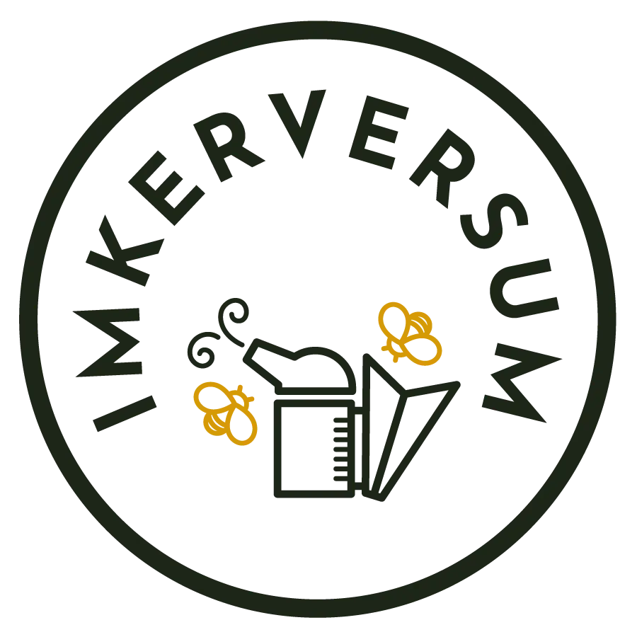 Logo-Imkerversum
