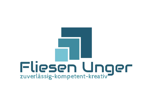 Logo-Fliesen-Unger