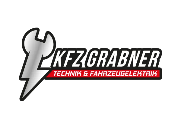 Logo-Grabner