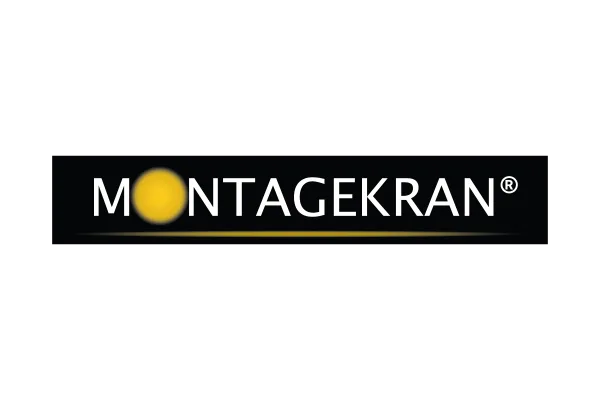 Logo-Montagekran