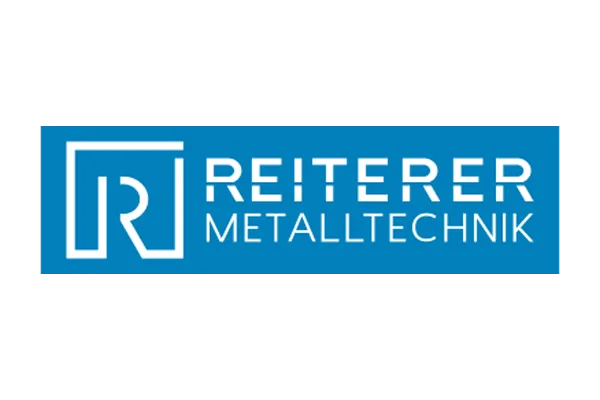 Logo-Reiterer-Metalltechnik
