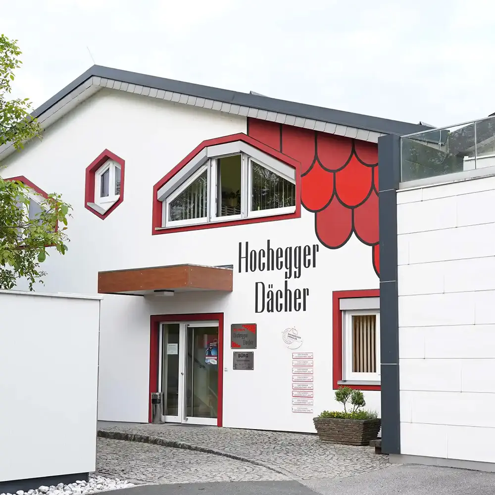 Hochegger Dächer
