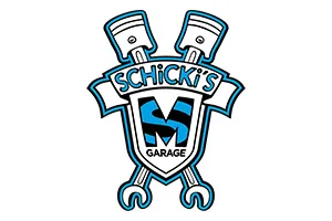 Logo-Schickis-Garage