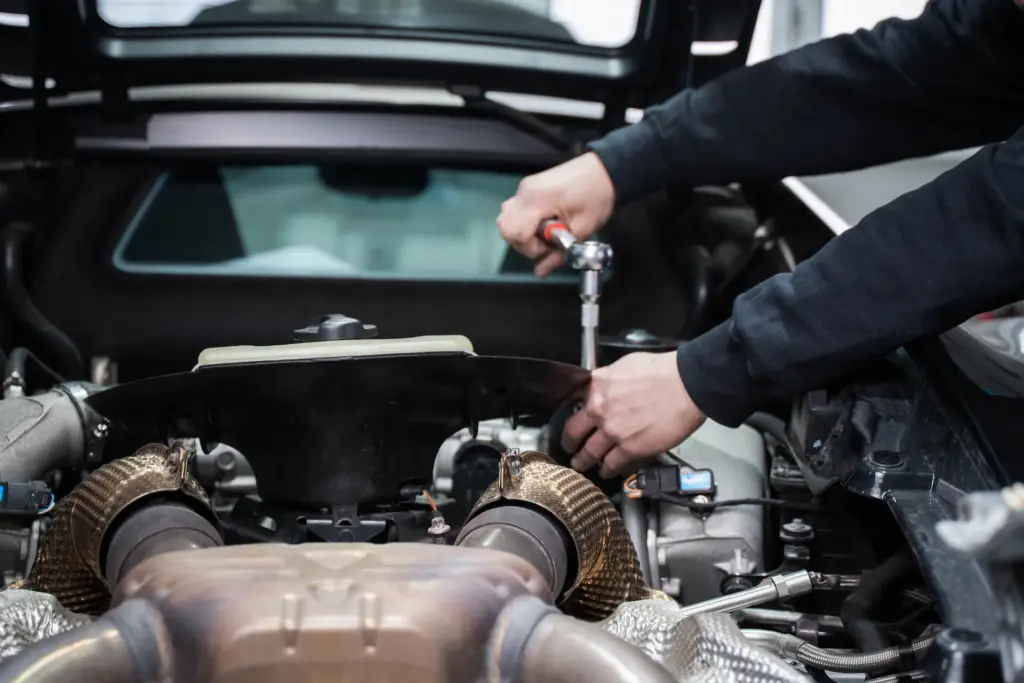 Schickis Garage GmbH 7